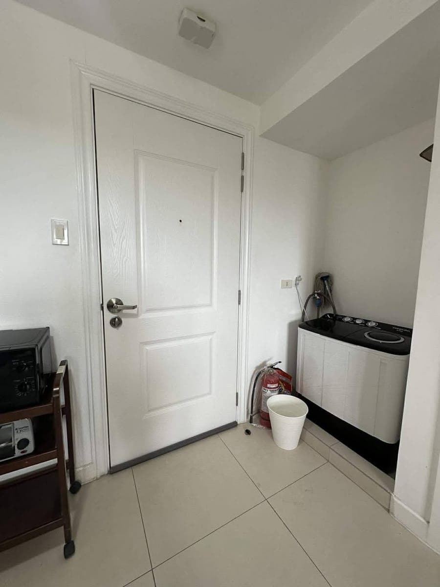 The Residences at Commonwealth 1BR Unit For Rent ‼️ - photo 5