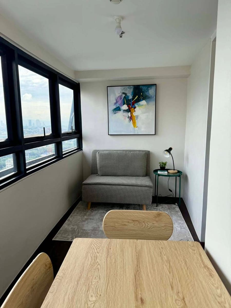 FOR RENT: Sky Suites Tower – Quezon City - photo 4