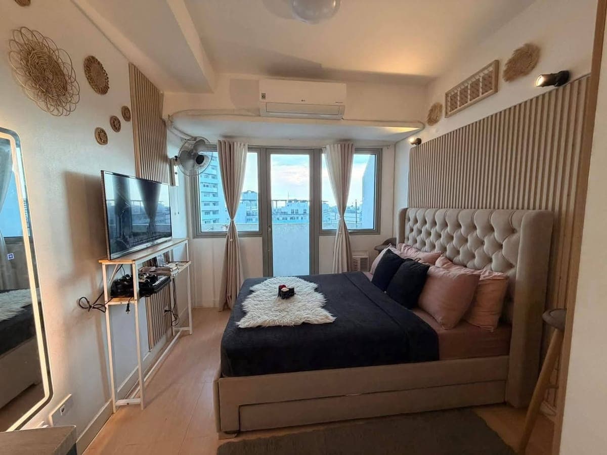 FOR LONG TERM | OPEN FOR SUBLEASE! - photo 1