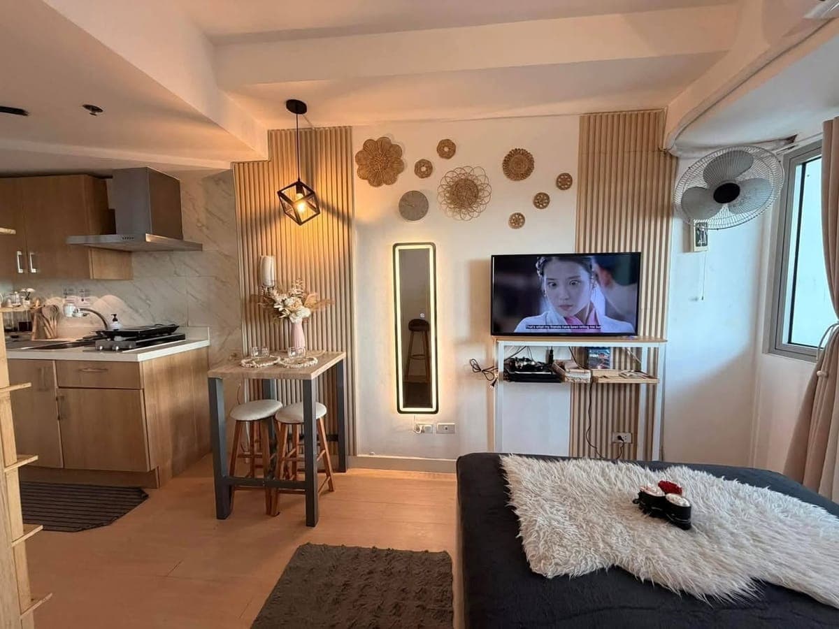 FOR LONG TERM | OPEN FOR SUBLEASE! - photo 3