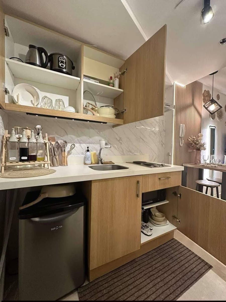 FOR LONG TERM | OPEN FOR SUBLEASE! - photo 4