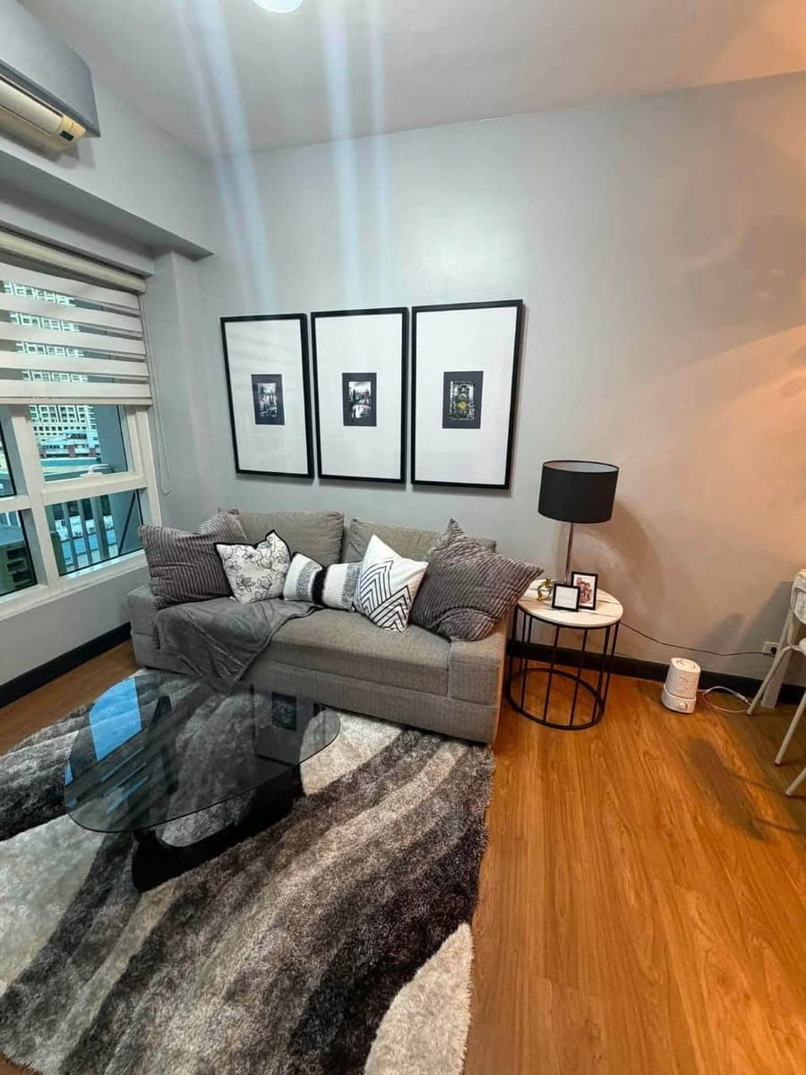 For Lease in The Grand Midori Makati - photo 1