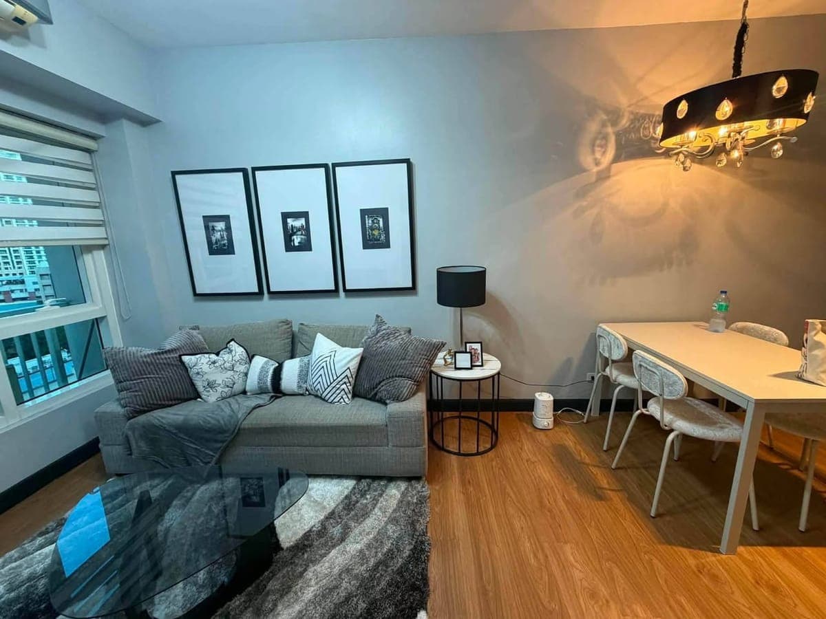For Lease in The Grand Midori Makati - photo 5