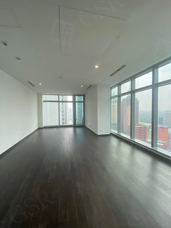 **Semi-Furnished Two Bedroom Unit with Parking For Lease at Trump Tower at Century City ** - photo 1