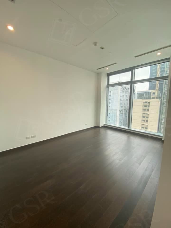 **Semi-Furnished Two Bedroom Unit with Parking For Lease at Trump Tower at Century City ** - photo 3