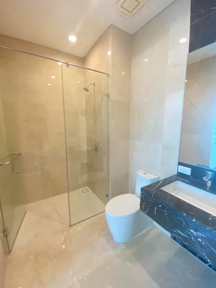 **Semi-Furnished Two Bedroom Unit with Parking For Lease at Trump Tower at Century City ** - photo 4