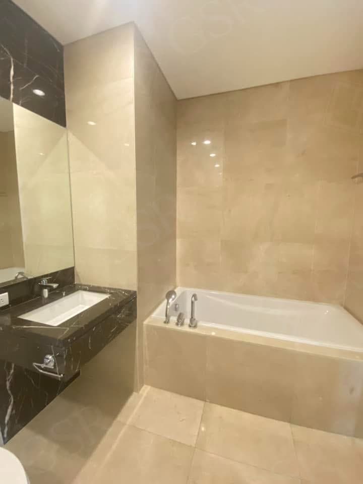 **Semi-Furnished Two Bedroom Unit with Parking For Lease at Trump Tower at Century City ** - photo 5