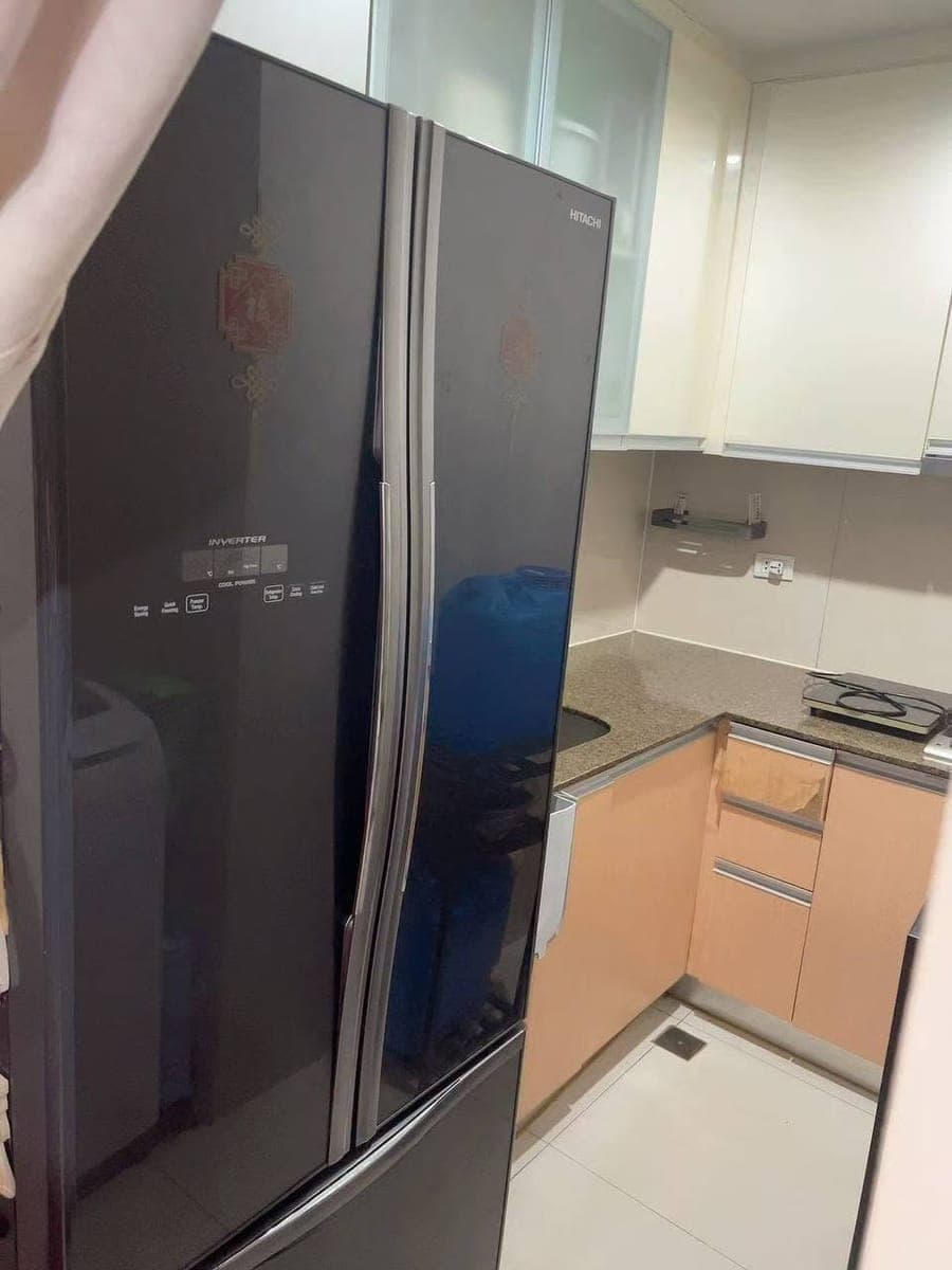 🏙️ FOR RENT – The Hamilton, Makati City 🔑 - photo 1