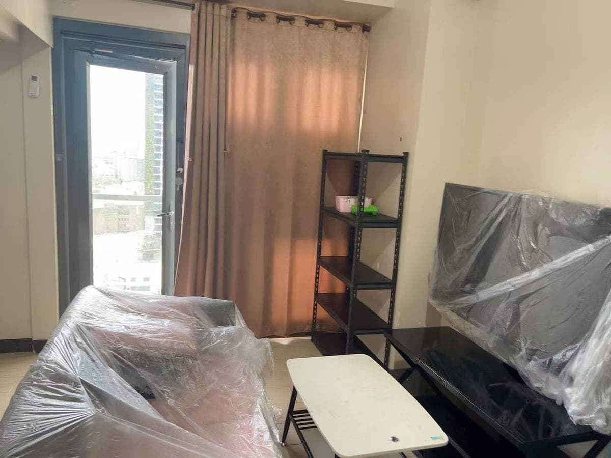 🏙️ FOR RENT – The Hamilton, Makati City 🔑 - photo 3