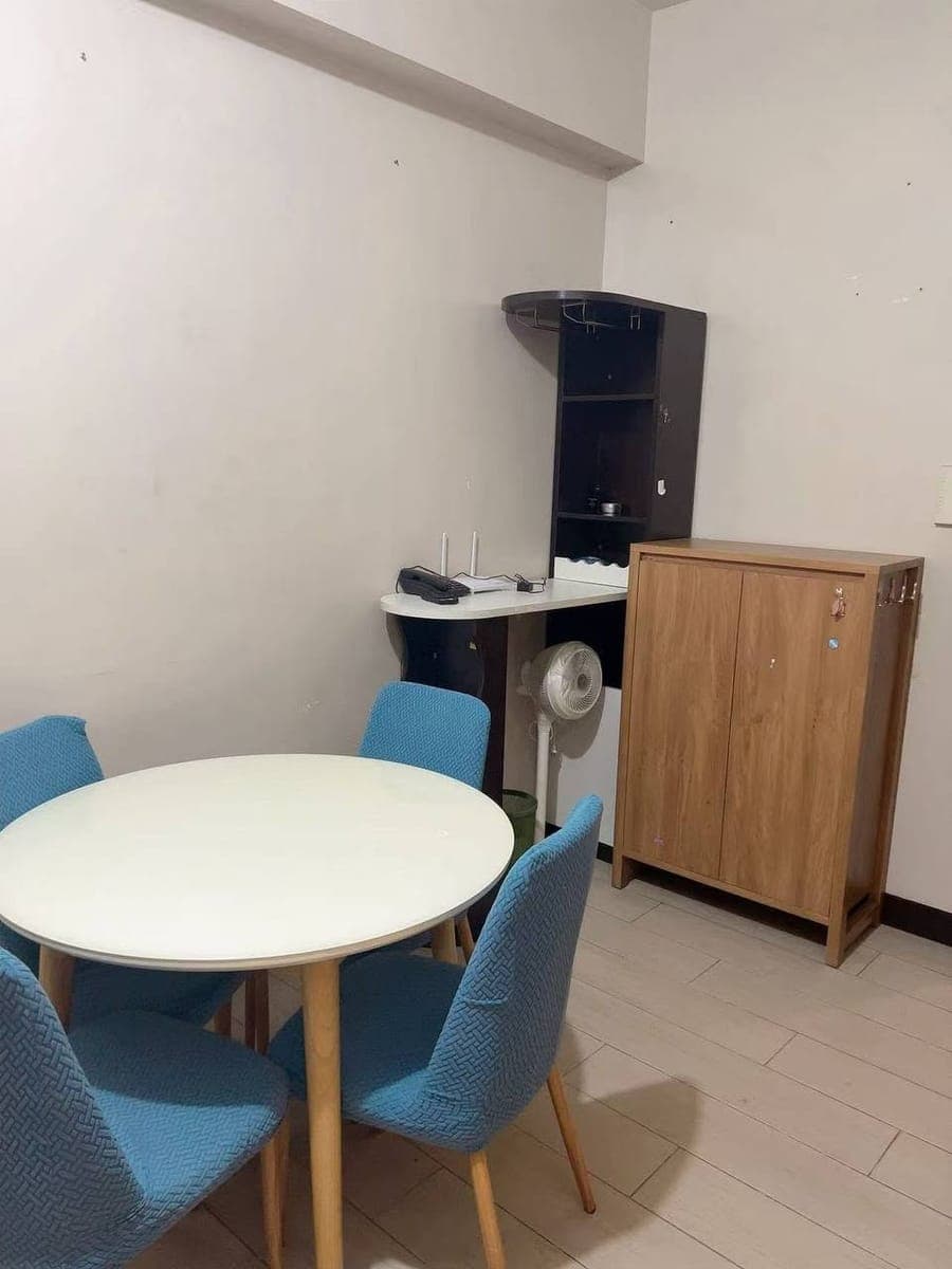 🏙️ FOR RENT – The Hamilton, Makati City 🔑 - photo 2