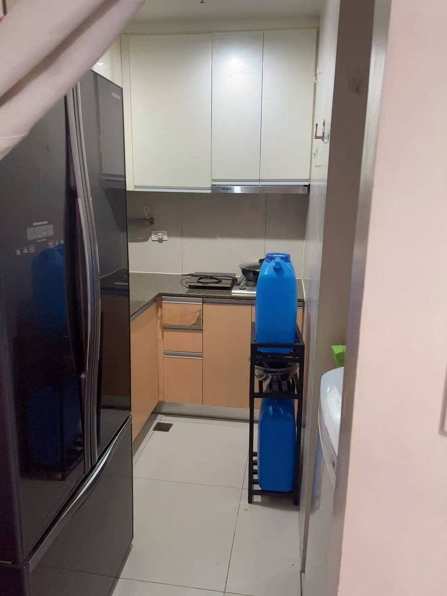 🏙️ FOR RENT – The Hamilton, Makati City 🔑 - photo 4