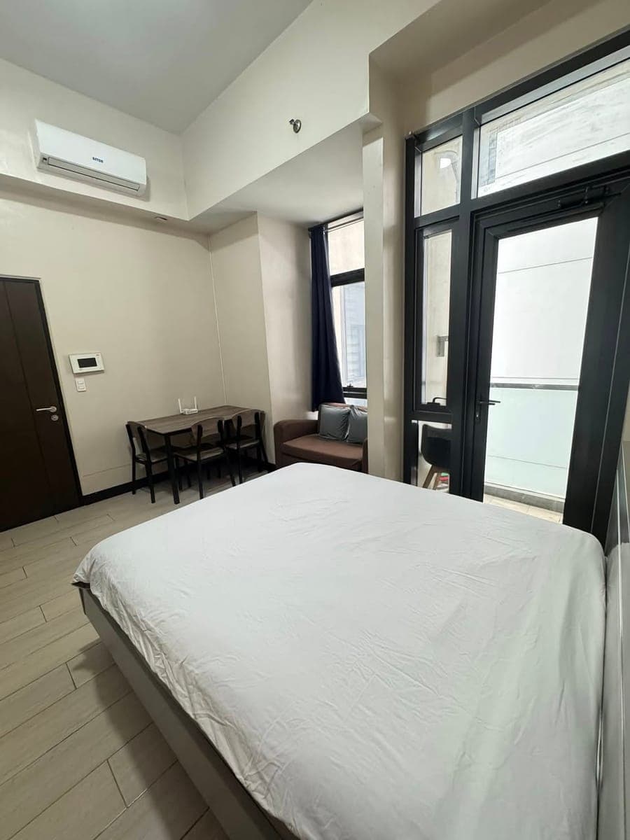 READ! AVAILABLE FOR VIEWING! 24k 1+1 (1 mon advance 1 mon deposit) Pet-friendly (1 small pet) - photo 5