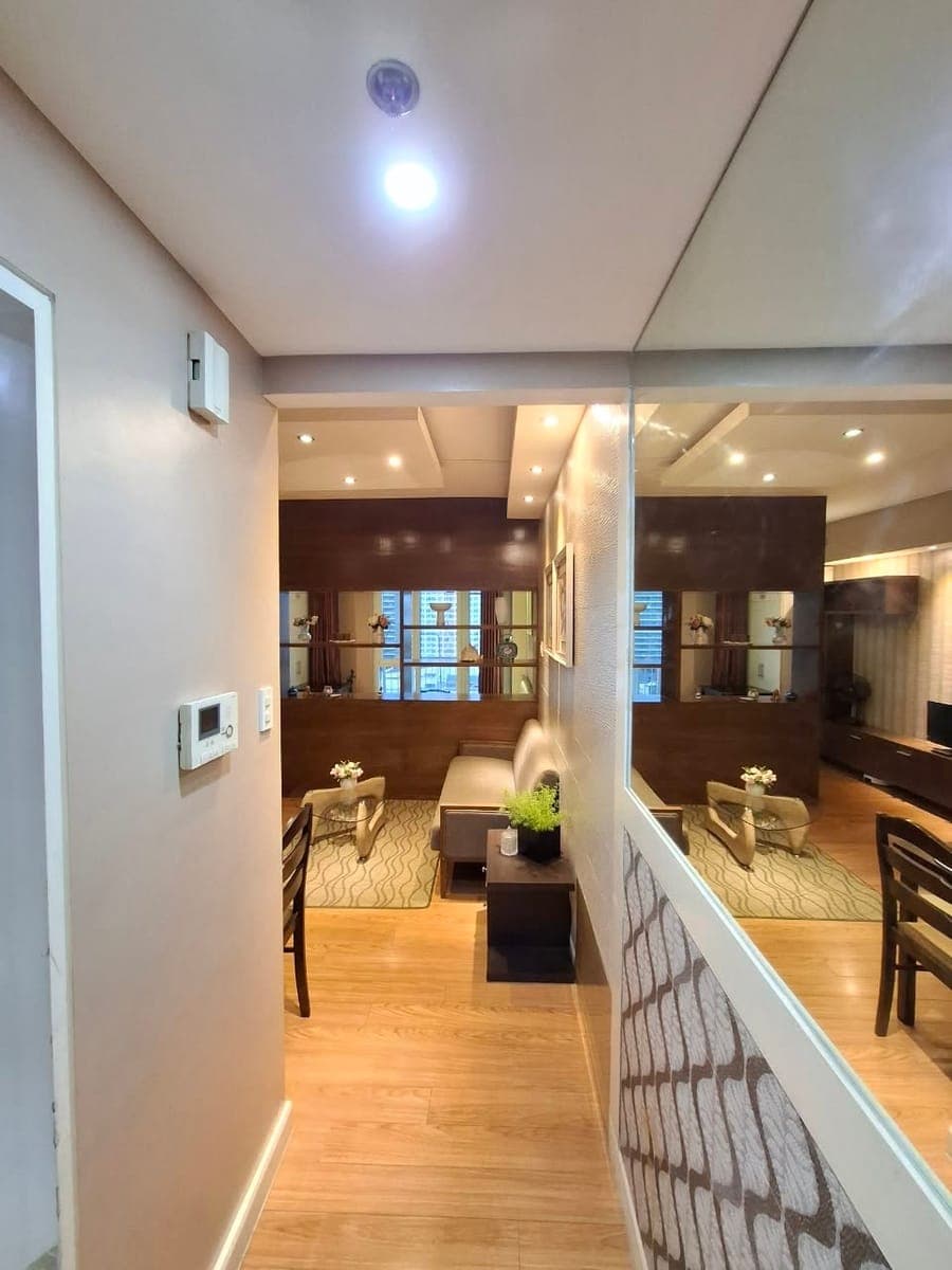 **₱28K ONLY | 39 SQM Studio with Balcony | Grand Midori** - photo 3