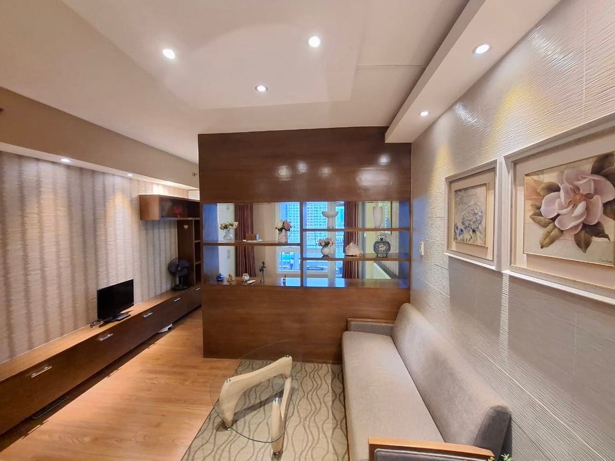 **₱28K ONLY | 39 SQM Studio with Balcony | Grand Midori** - photo 2