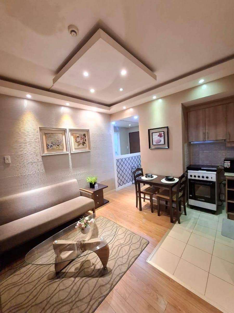 **₱28K ONLY | 39 SQM Studio with Balcony | Grand Midori** - photo 1