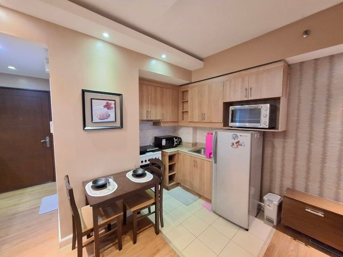 **₱28K ONLY | 39 SQM Studio with Balcony | Grand Midori** - photo 4