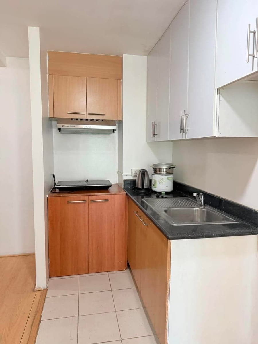 FEMALE CONDO SHARING / BEDSPACE IN MAKATI 👧🏼 - photo 3