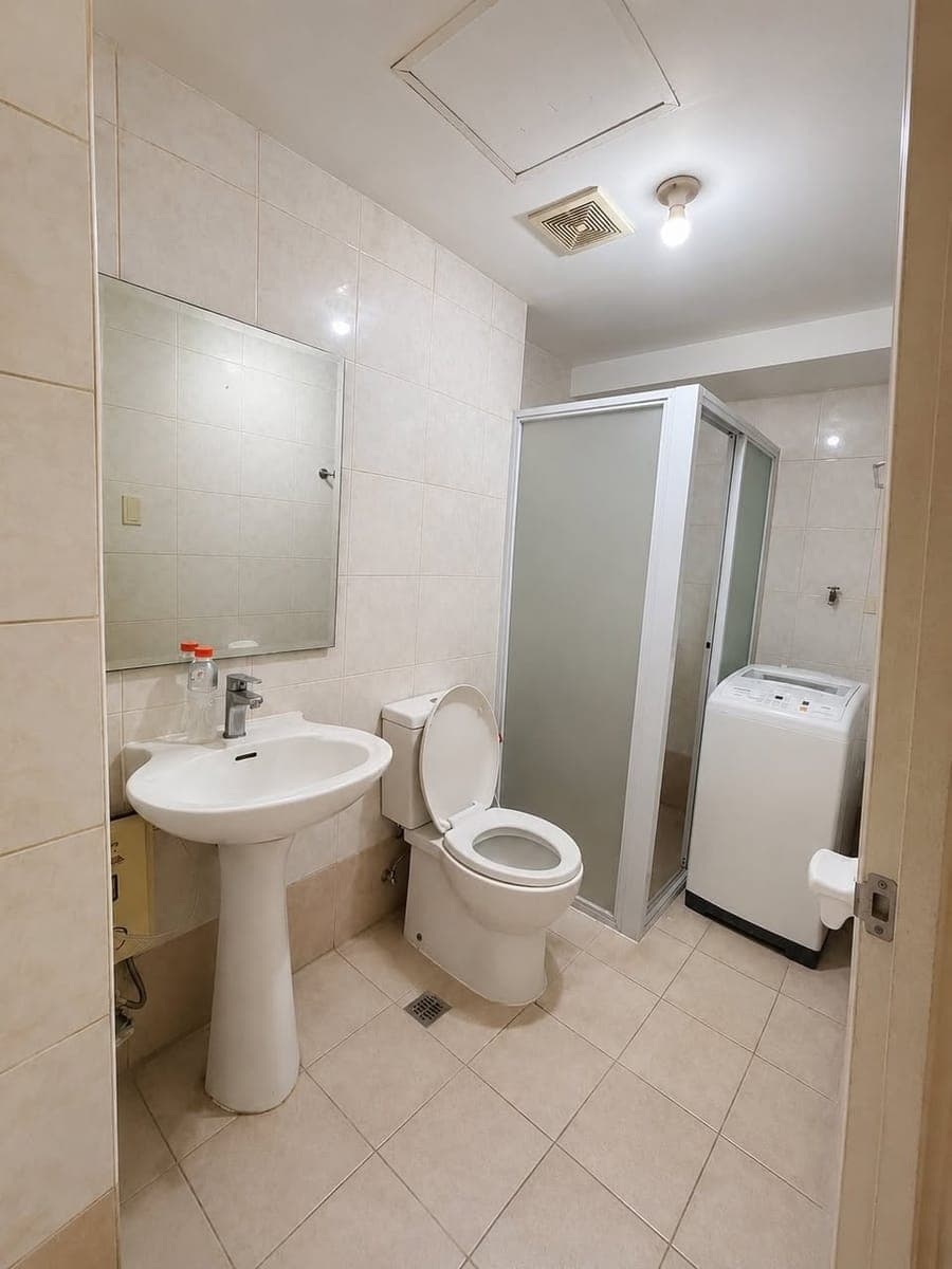 FEMALE CONDO SHARING / BEDSPACE IN MAKATI 👧🏼 - photo 4
