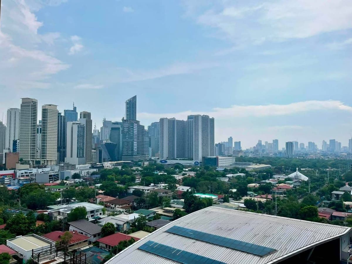 📍The Gramercy Residences - photo 3