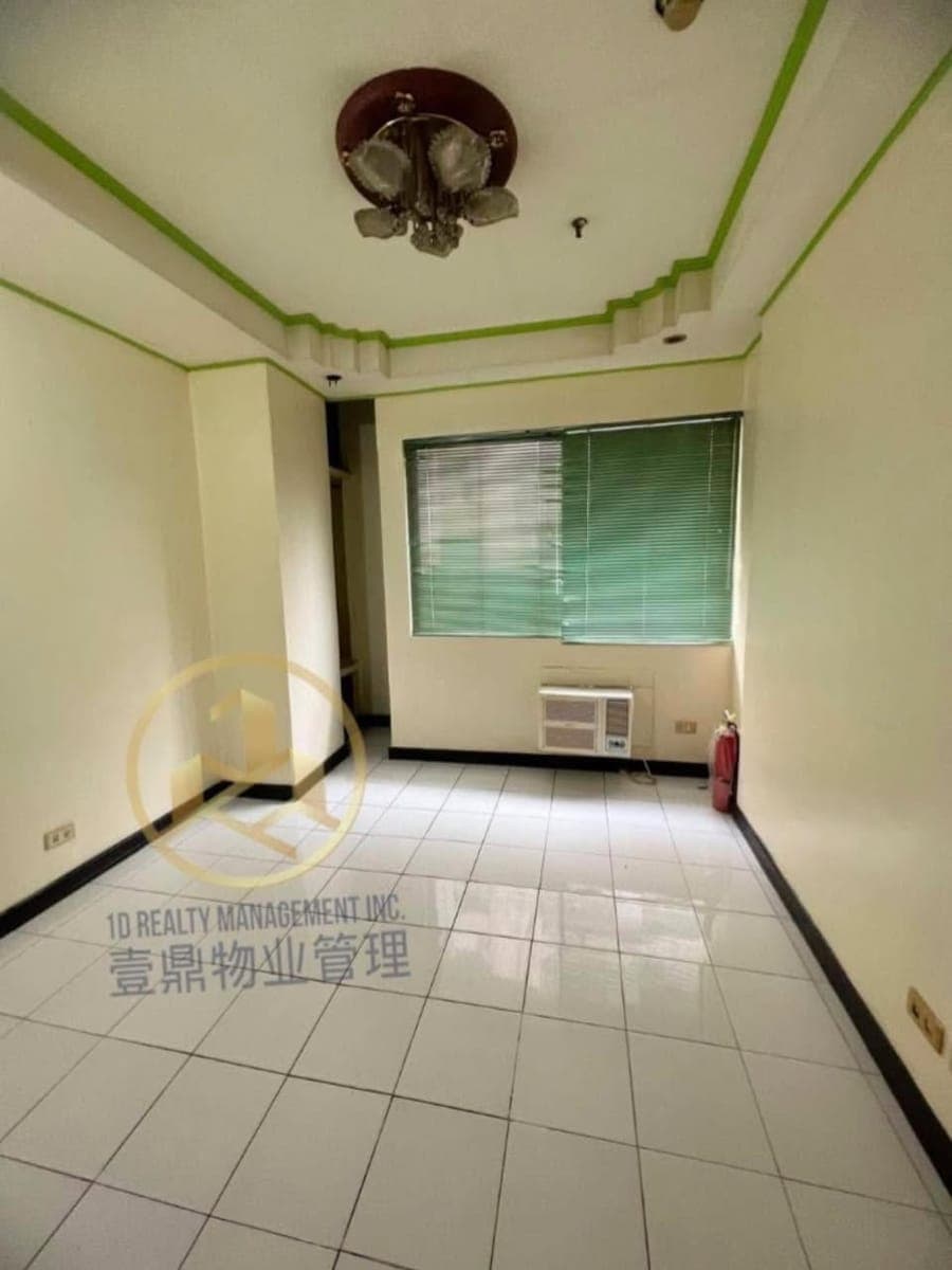 # ***FOR RENT: The Palm Towers Makati - Studio Unit*** - photo 2