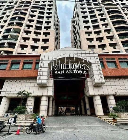 # ***FOR RENT: The Palm Towers Makati - Studio Unit*** - photo 1