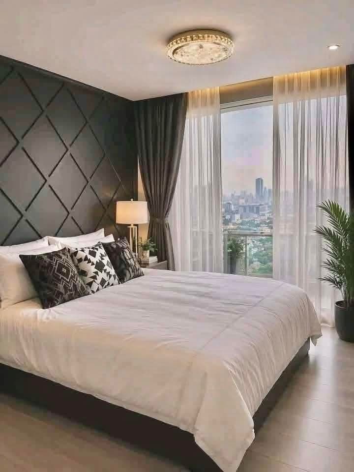 35K MONTHLY‼️STUDIO UNIT WITH COZY BALCONY AT MPT SUITES - photo 4