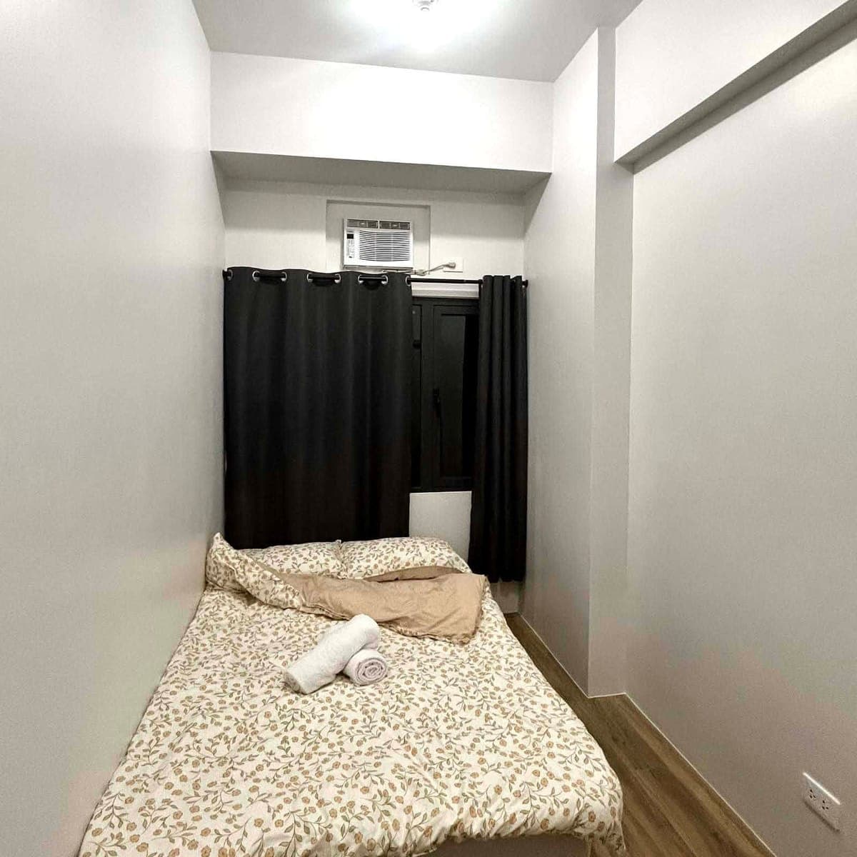 Available RFO 1BR 2BR Parking Loftable habol sa promo discount TSP 15 % SPOT DP 3 % (parking with bundle unit 5 % - photo 5