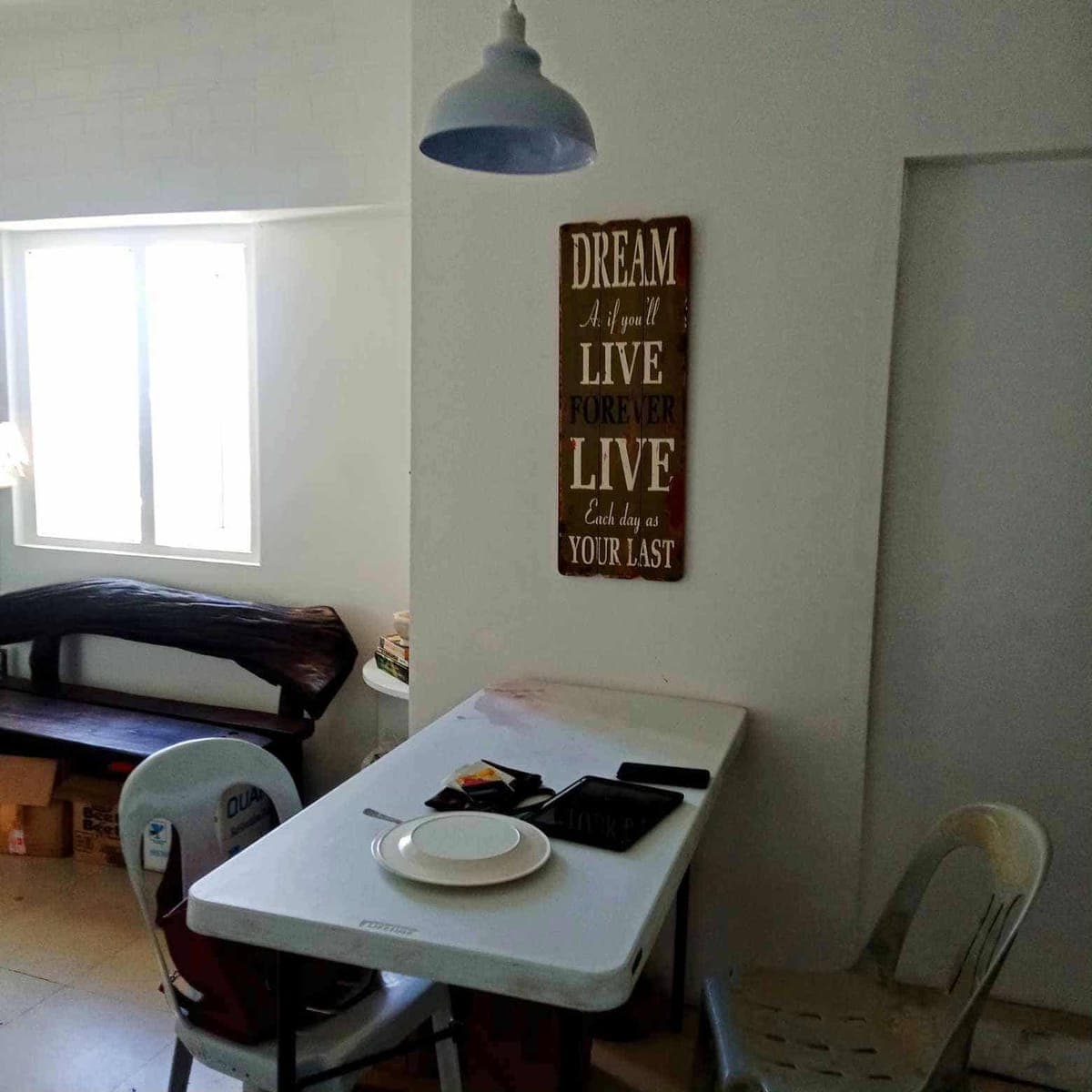 💼 FEMALE BEDSPACE FOR RENT 💼 - photo 3