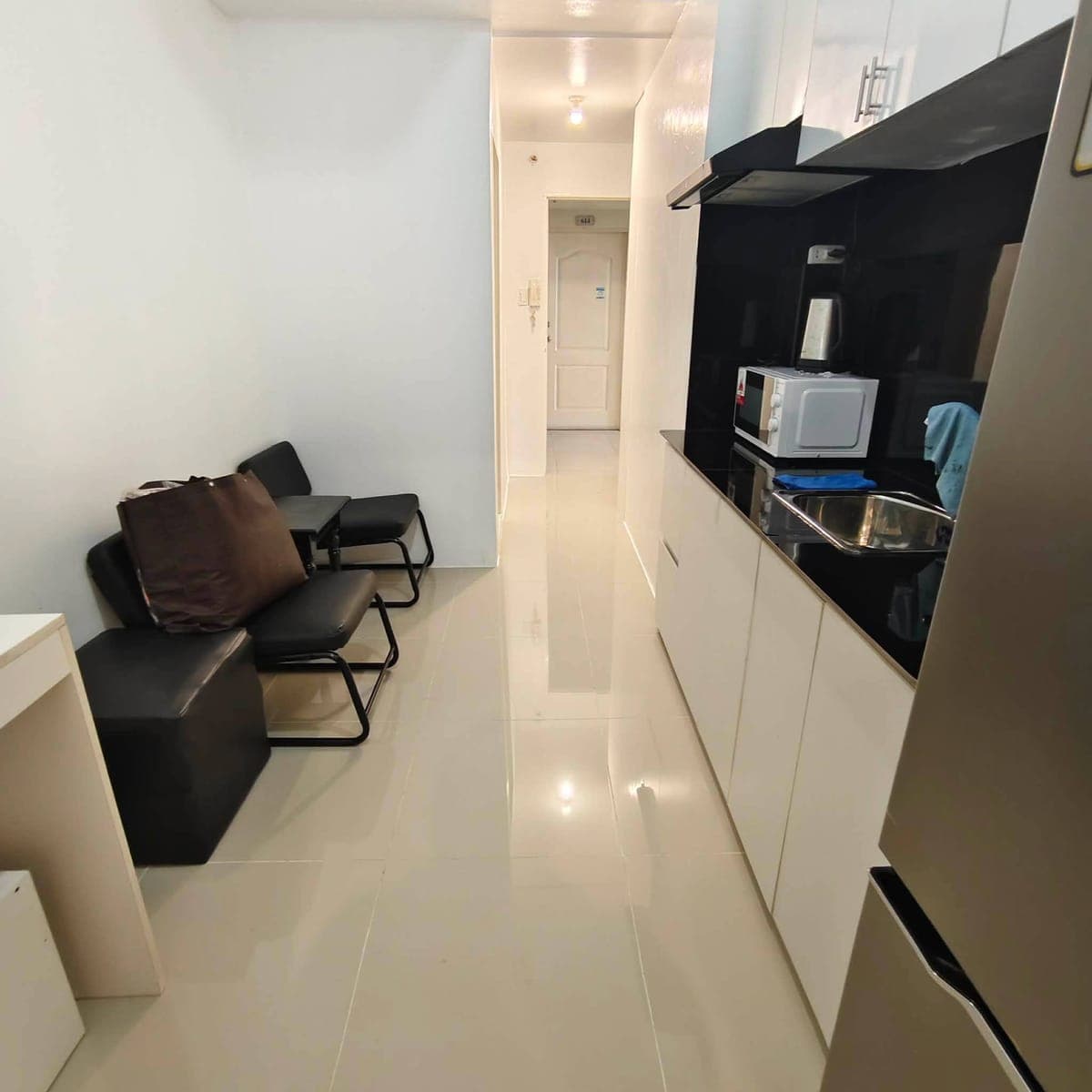 ‼️ Condo for Rent ‼️ - photo 4