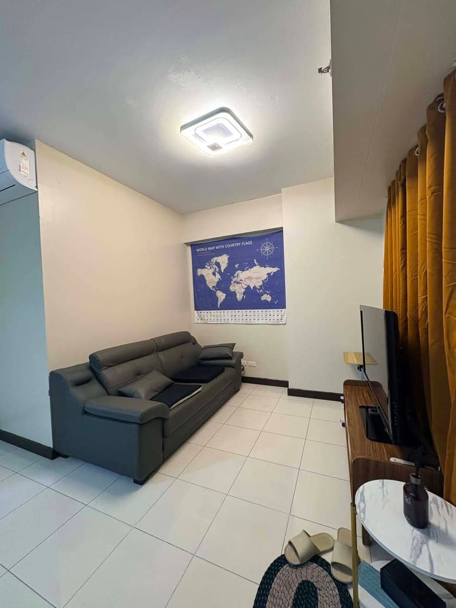 **FOR RENT!!** 3 bedroom 2 toilet - photo 3