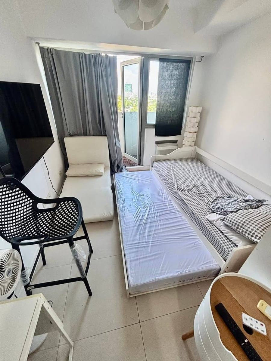 FOR RENT: ₱16,000/month. | Inclusive association dues - photo 3