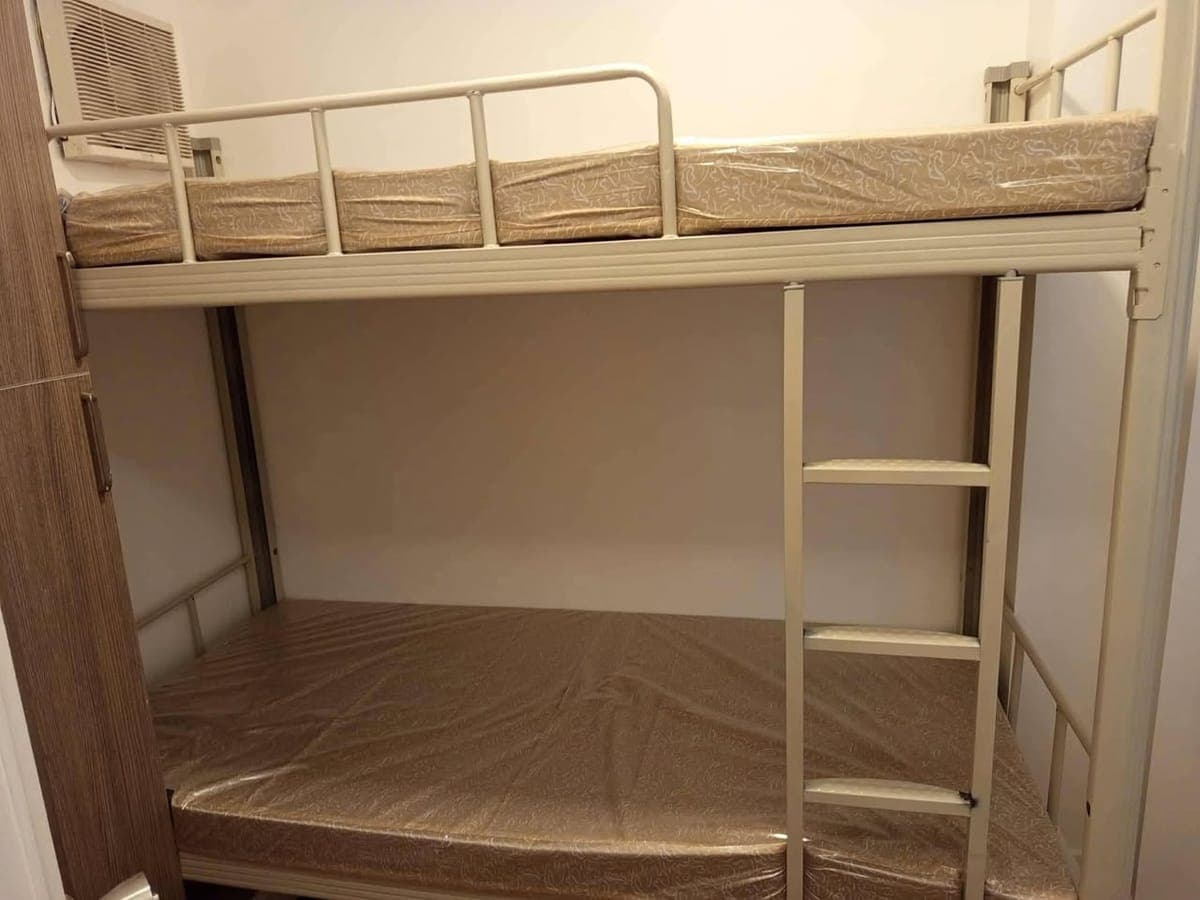 💼 MALE BEDSPACE FOR RENT 💼 - photo 3