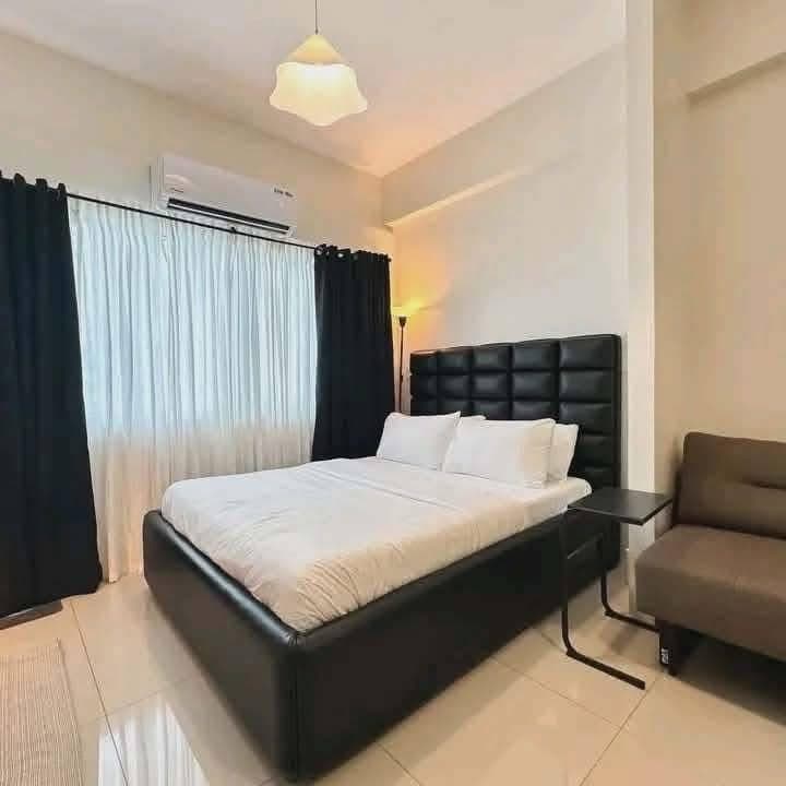 28K MONTHLY‼️1-BEDROOM CONDO UNIT 100 WEST MAKATI - photo 1