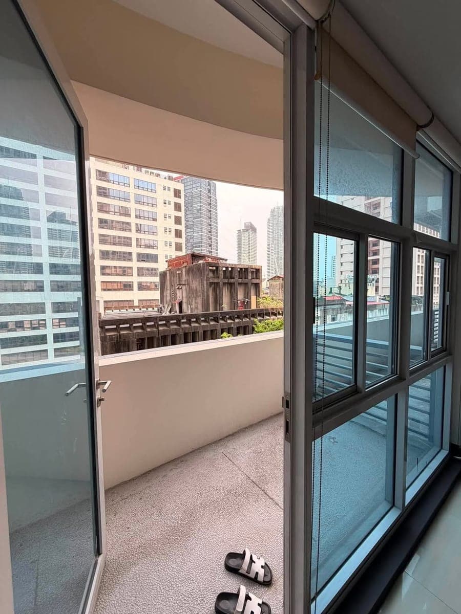 🏢 FOR RENT – Greenbelt Excelsior, Makati City - photo 1