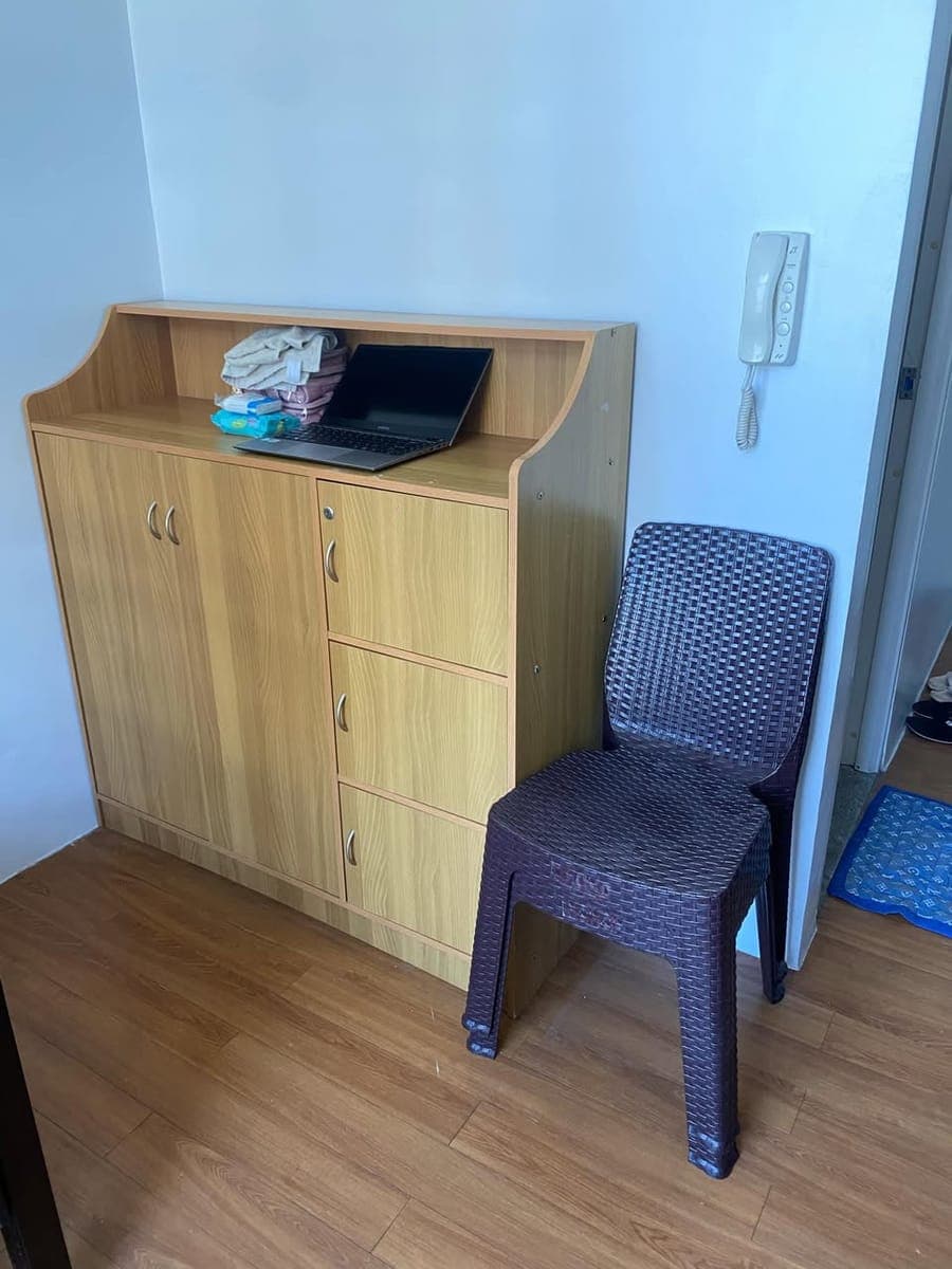 🏠MAKATI – CONDO UNIT BEDSPACE FOR RENT - MALE ONLY - photo 2