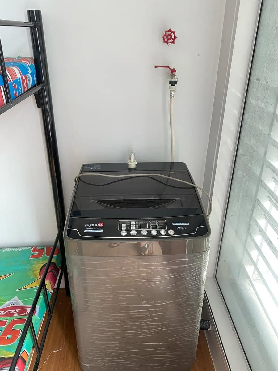 🏠MAKATI – CONDO UNIT BEDSPACE FOR RENT - MALE ONLY - photo 4