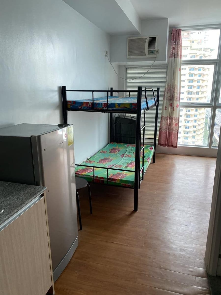🏠MAKATI – CONDO UNIT BEDSPACE FOR RENT - MALE ONLY - photo 5