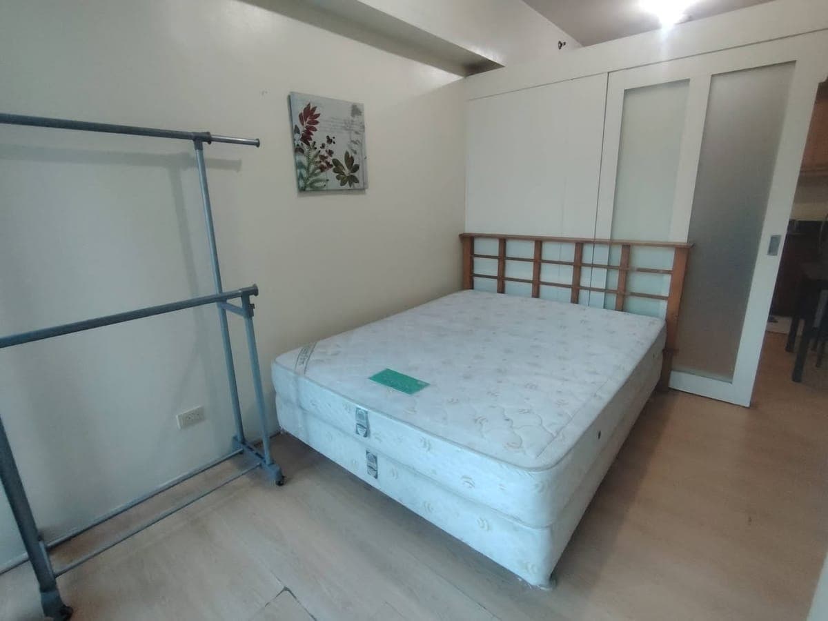1 Bedroom Condo Unit For Rent in Oriental Garden Makati - photo 1
