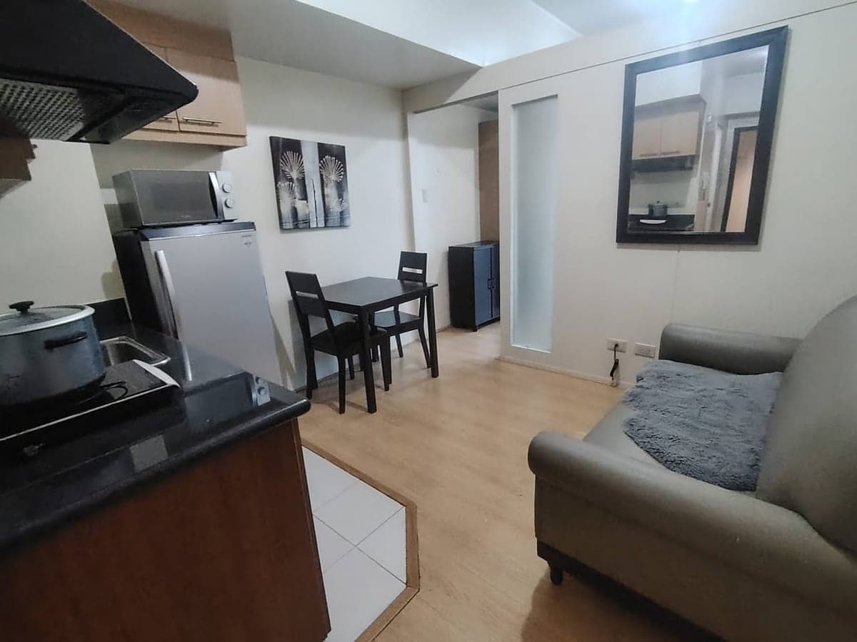 1 Bedroom Condo Unit For Rent in Oriental Garden Makati - photo 4