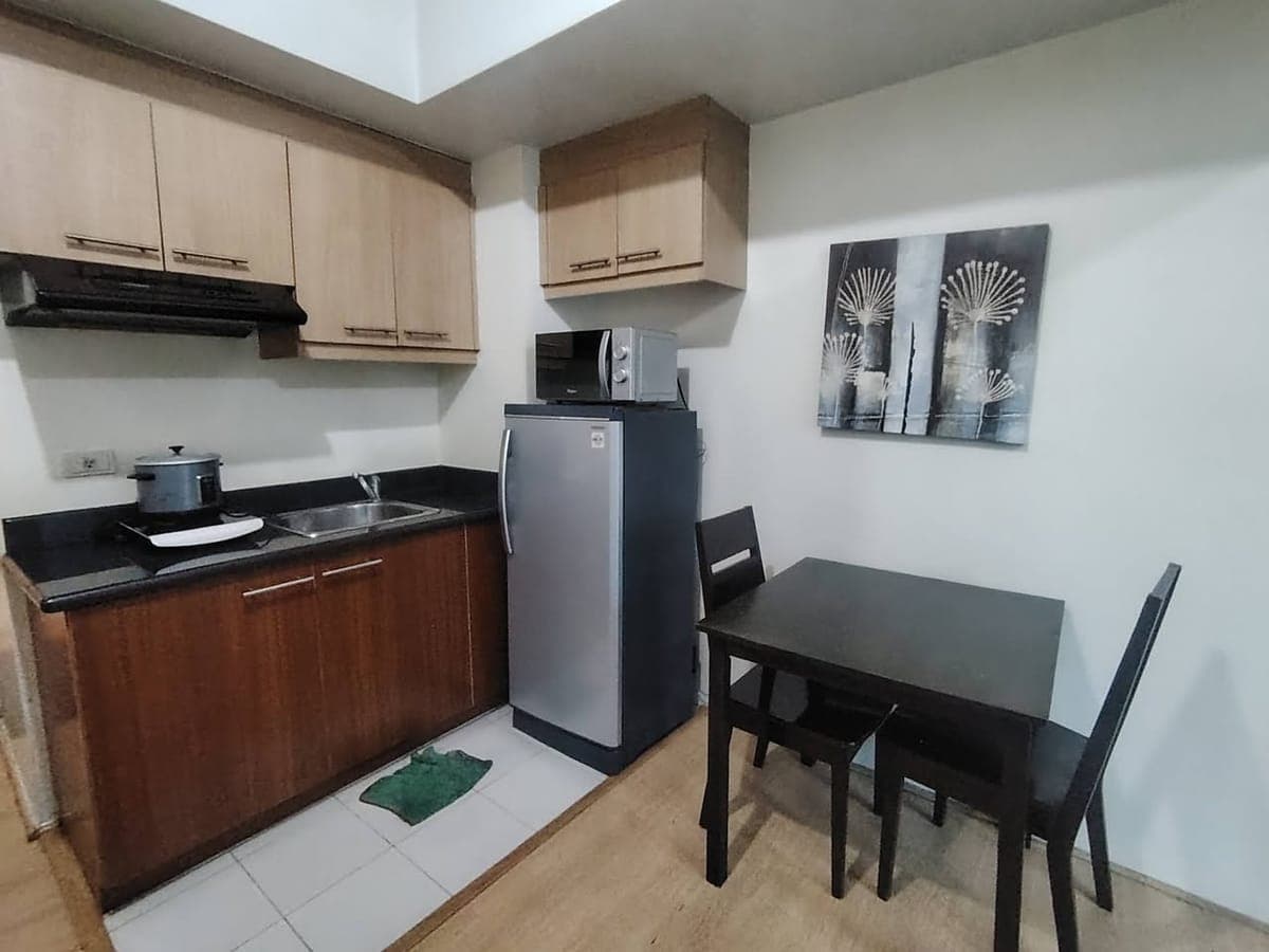 1 Bedroom Condo Unit For Rent in Oriental Garden Makati - photo 5