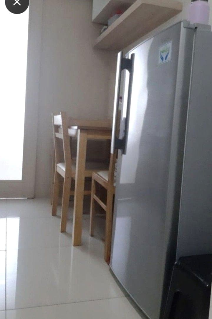 Fully Furnished 1 Bedroom Condo Unit For Rent - 17th Floor at Berkeley Residences - photo 3