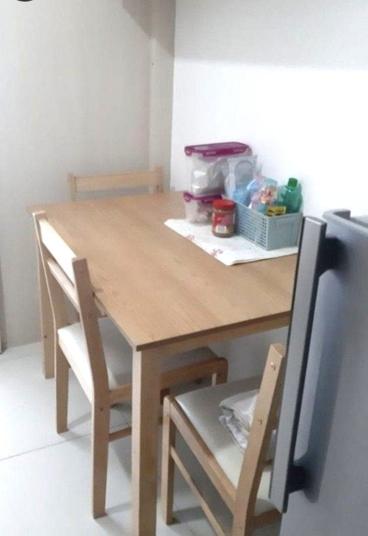 Fully Furnished 1 Bedroom Condo Unit For Rent - 17th Floor at Berkeley Residences - photo 4