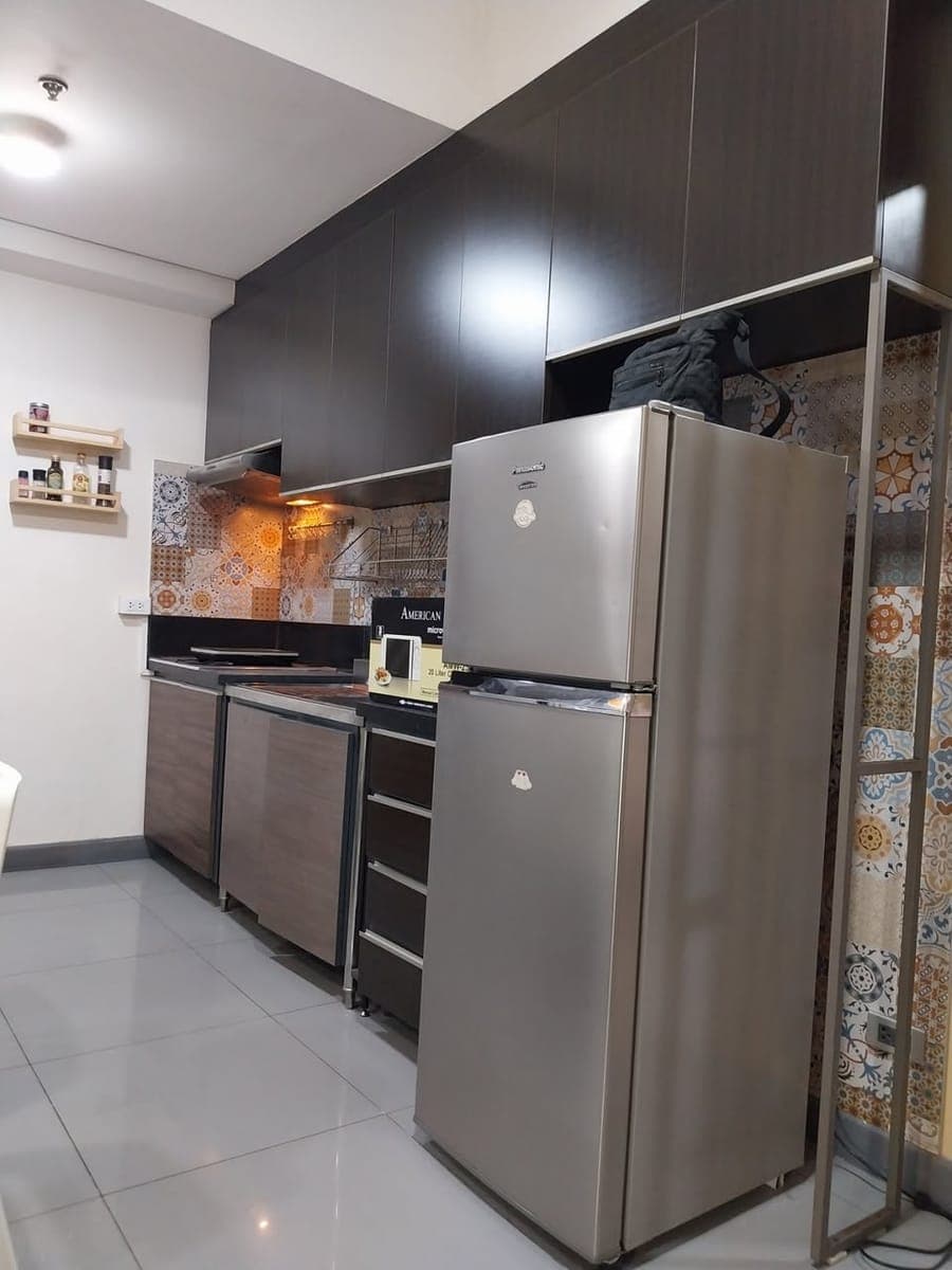 [For Rent] Signa Designer Residences corner condo unit (7J) : 38 Sq. Mt Corner Unit w/ Balcony - photo 4