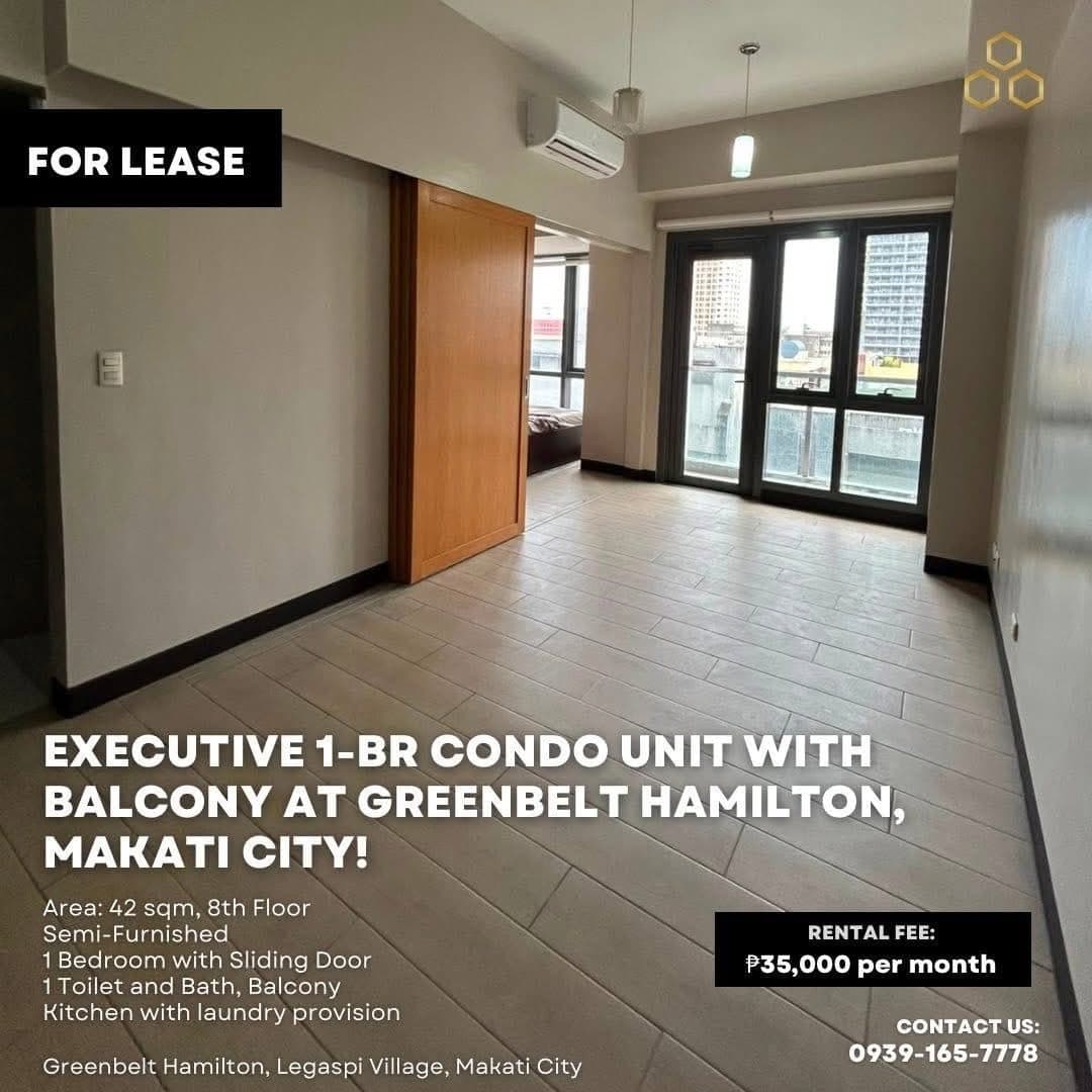 🚨 Makati Rental Alert! - photo 1