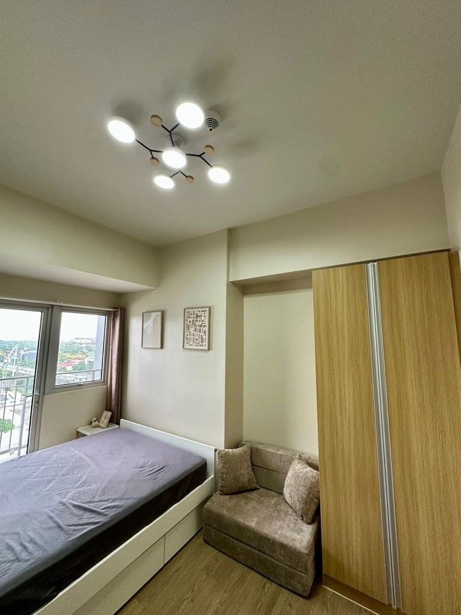 **FOR LEASE: Studio Unit at Vion Tower, EDSA cor. Chino Roces, Makati City** - photo 2