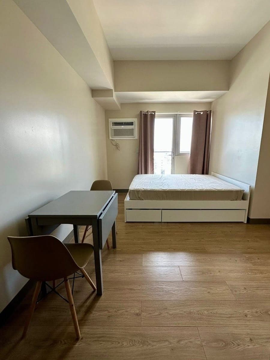 **FOR LEASE: Studio Unit at Vion Tower, EDSA cor. Chino Roces, Makati City** - photo 5