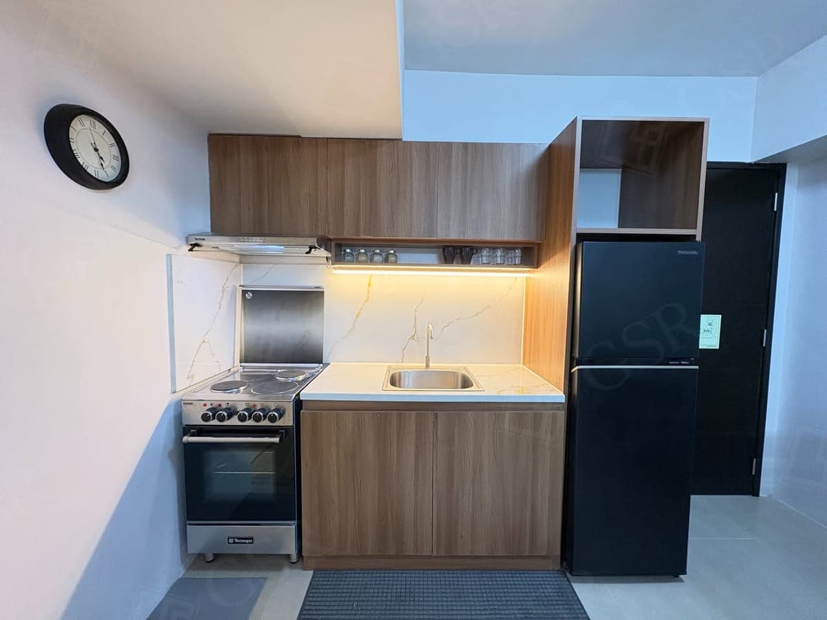 **Fully Furnished One Bedroom Unit For Lease at Avida Towers Turf BGC ** - photo 3