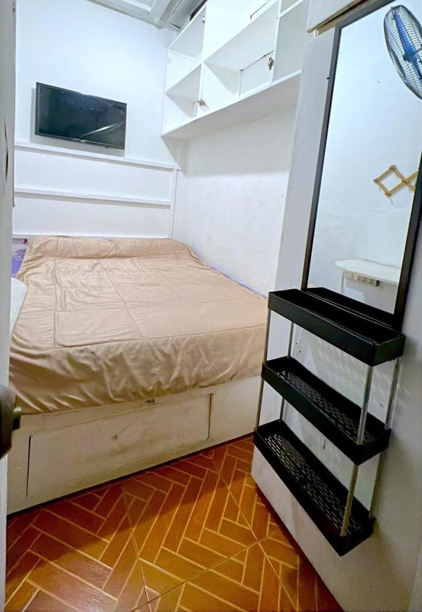 SOLO ROOM FOR RENT AVAILABLE‼️ - photo 1