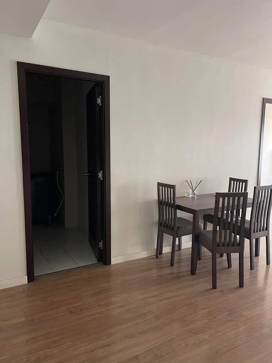 FOR RENT – Kroma Tower, Makati City 🏙 - photo 2