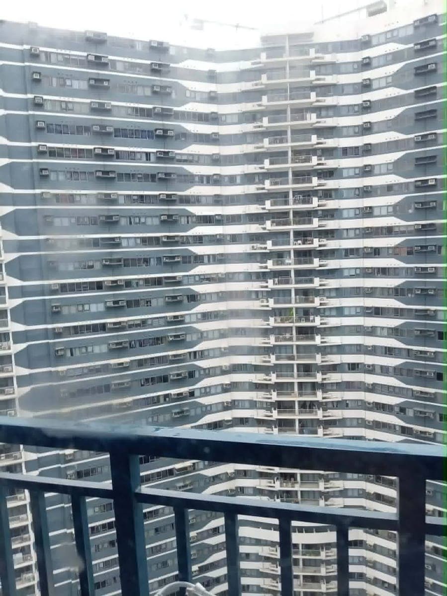 FOR LEASE: 1BR with Balcony at Air Residences, Makati - photo 3